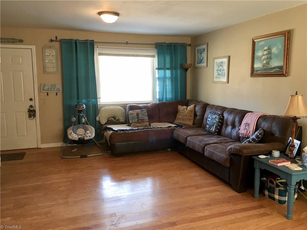 8773 Kerr's Chapel Road Elon, NC 27244 - Photo 9 of 19 Gallery Image 9