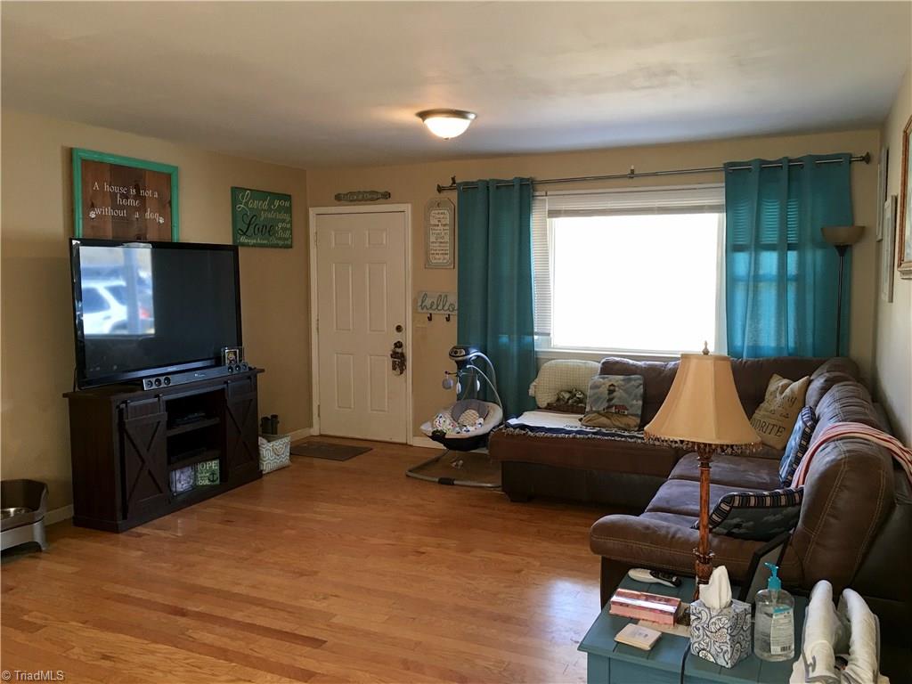 8773 Kerr's Chapel Road Elon, NC 27244 - Photo 10 of 19 Gallery Image 10