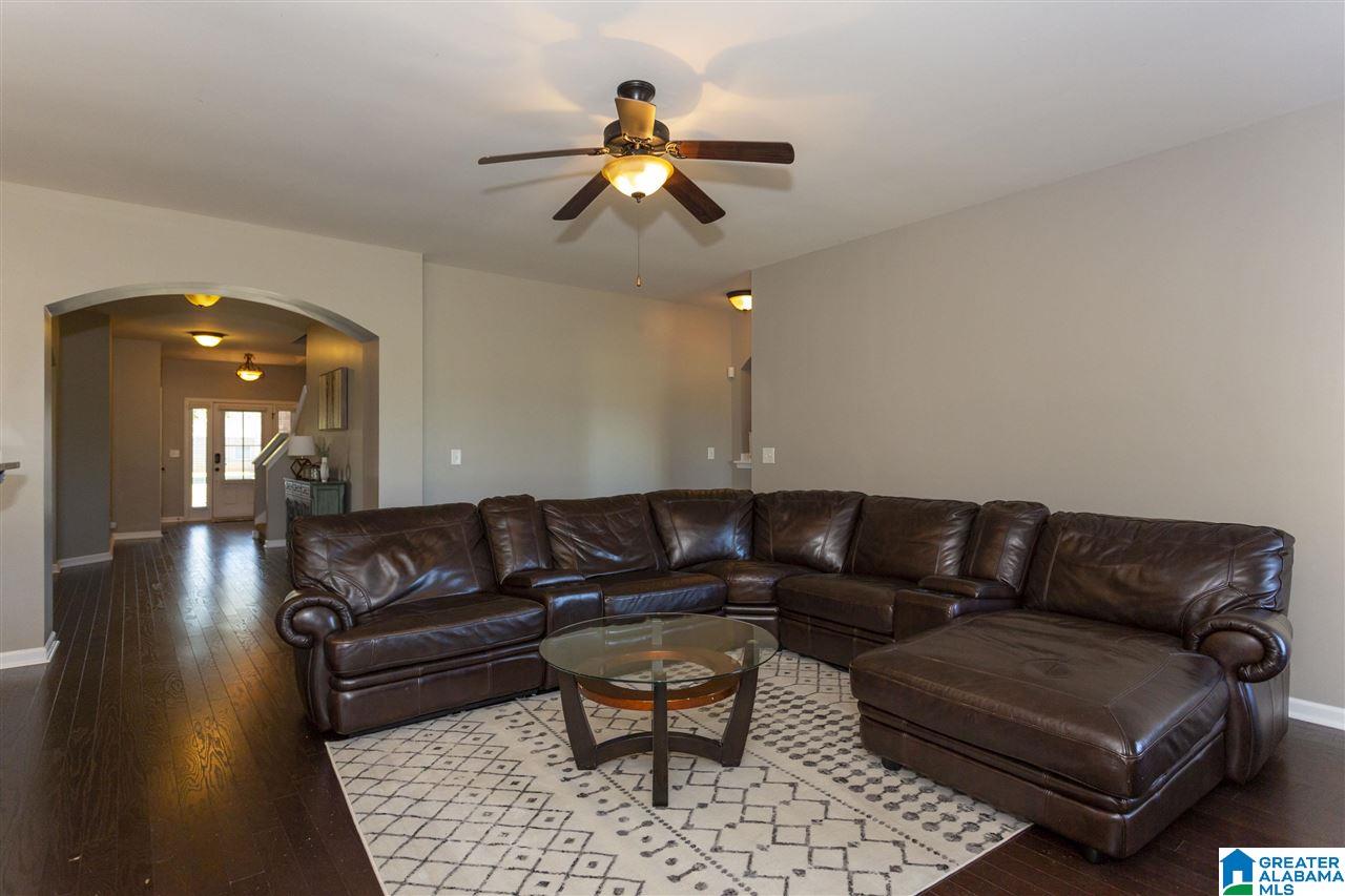 4569 Brookshire Loop Bessemer, AL 35022 - Photo 2 of 22