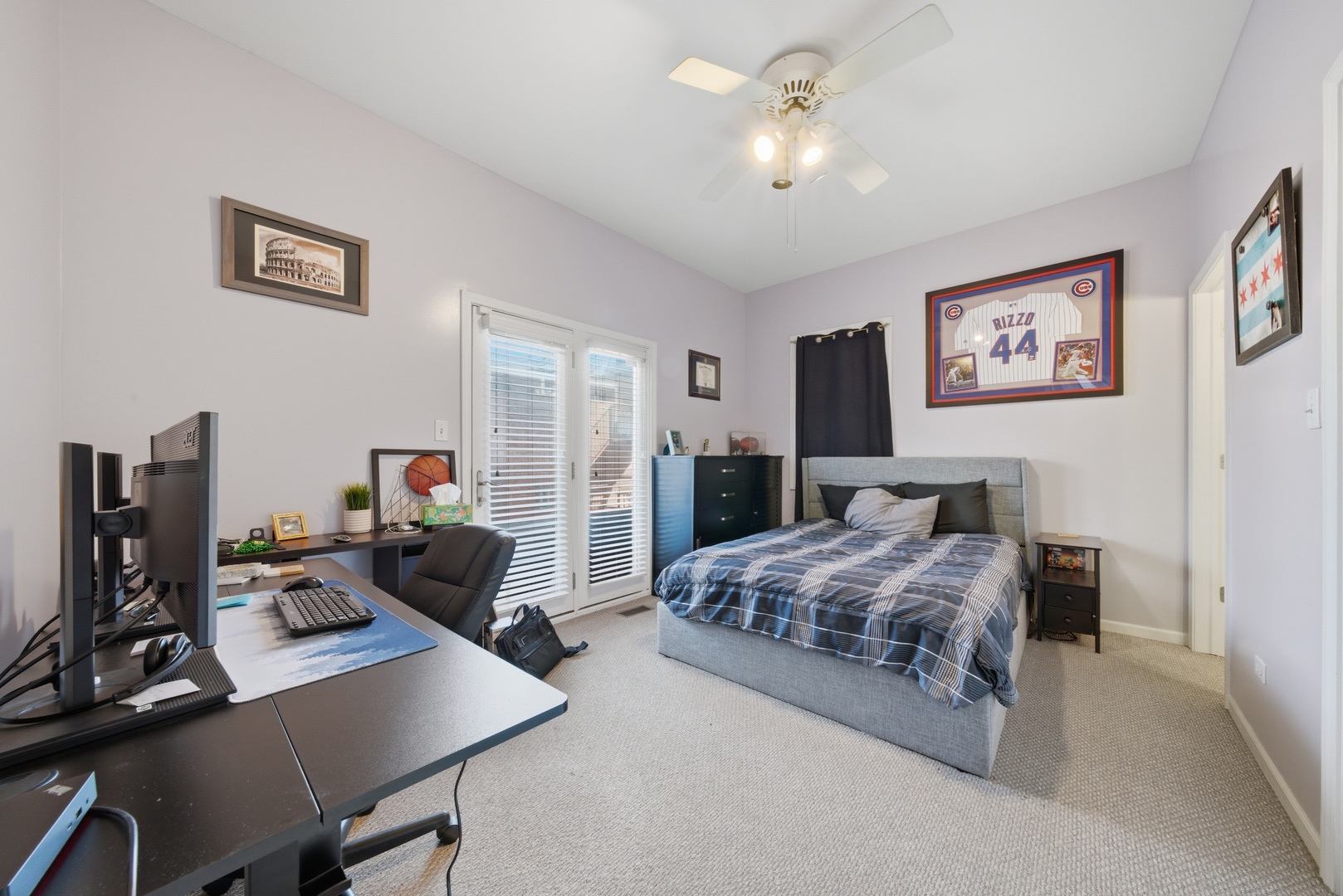 3149 North Racine Avenue, Unit 1 Chicago, IL 60657 - Photo 12 of 19