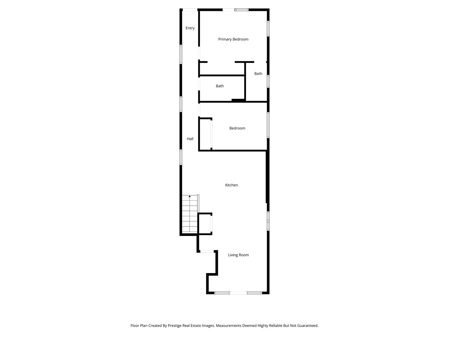 3149 North Racine Avenue, Unit 1 Chicago, IL 60657 - Photo 18 of 19