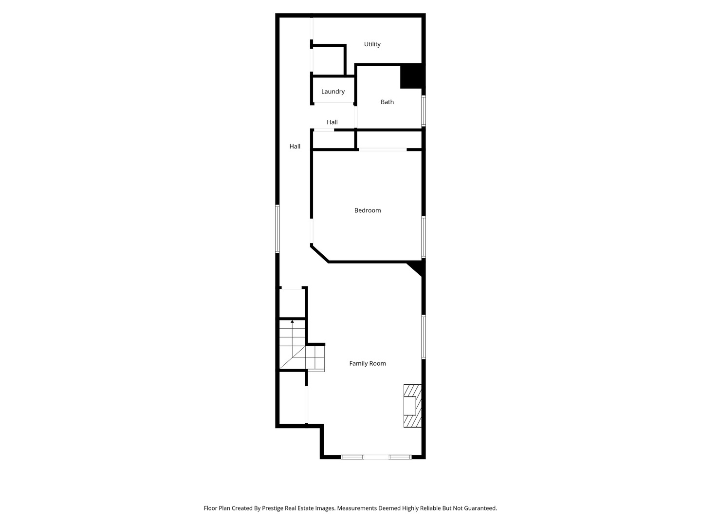 3149 North Racine Avenue, Unit 1 Chicago, IL 60657 - Photo 19 of 19