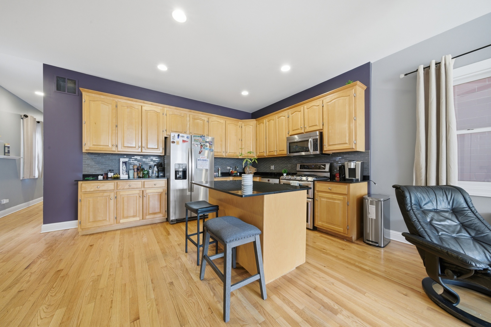 3149 North Racine Avenue, Unit 1 Chicago, IL 60657 - Photo 7 of 19