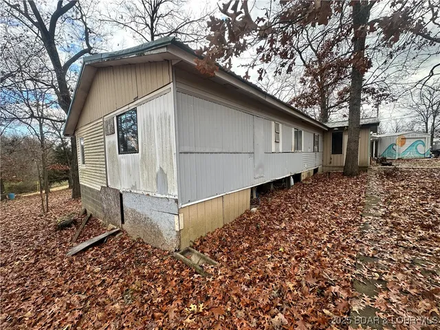 $44,900 | 30008 Skyview, Edwards, MO 65326