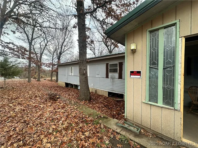 $44,900 | 30008 Skyview, Edwards, MO 65326