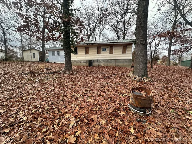 $44,900 | 30008 Skyview, Edwards, MO 65326