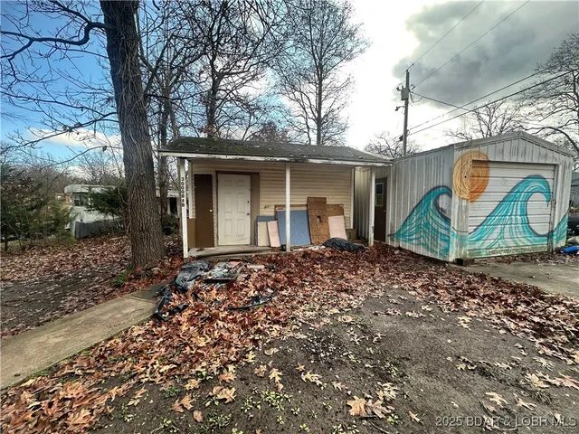 $44,900 | 30008 Skyview, Edwards, MO 65326