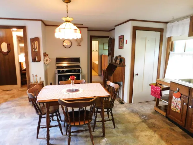 $119,900 | 73 Spring Street, Dexter, ME 04930