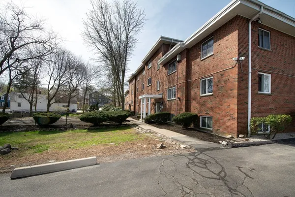$389,000 | 211 West Street, Unit 4B, Quincy, MA 02169