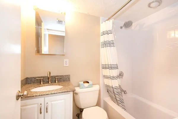 $389,000 | 211 West Street, Unit 4B, Quincy, MA 02169