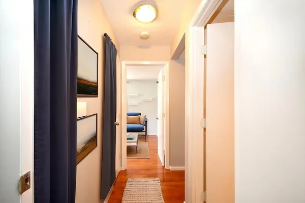 $389,000 | 211 West Street, Unit 4B, Quincy, MA 02169