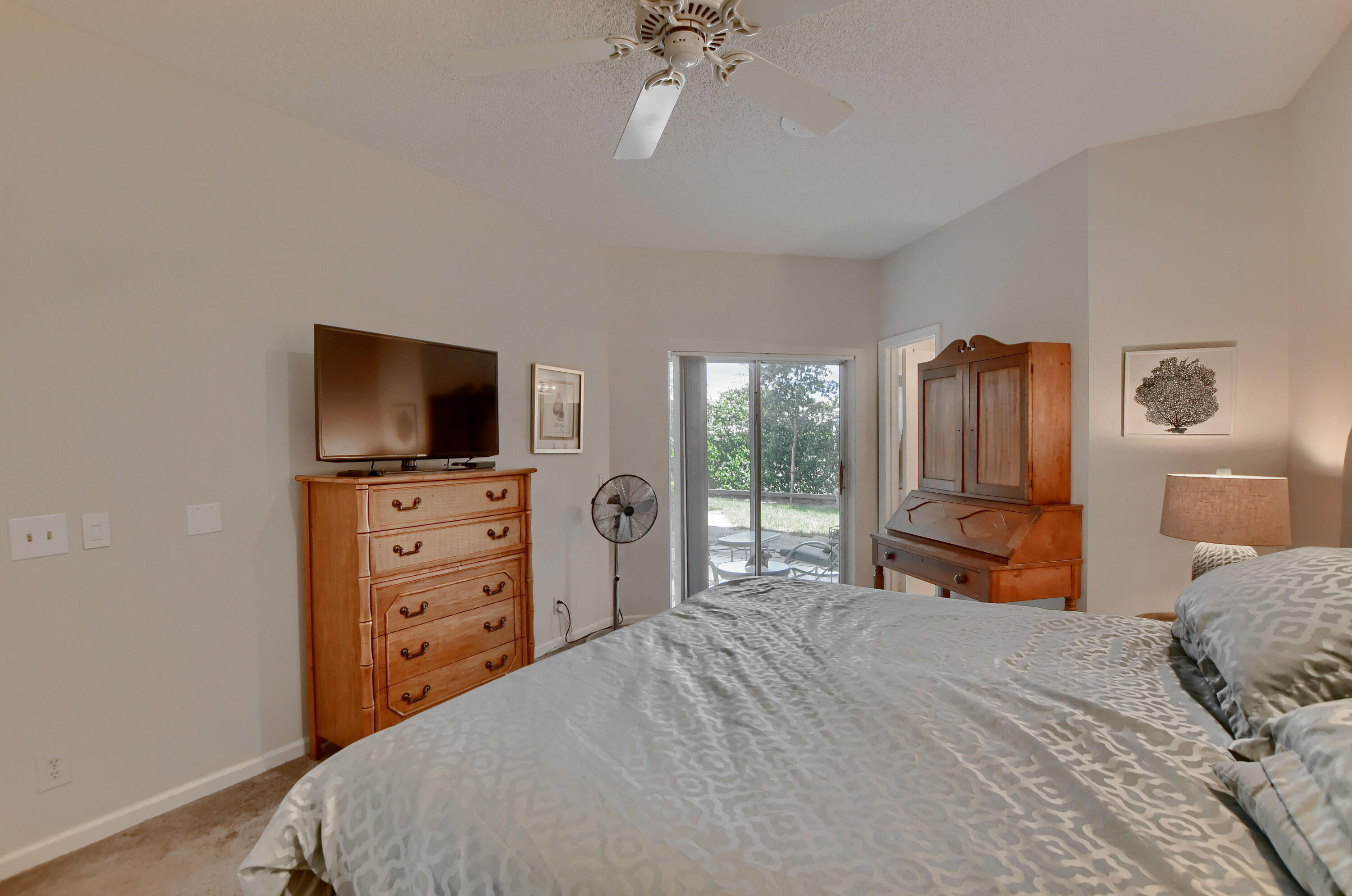 6563 Via Regina Boca Raton, FL 33433 - Photo 13 of 24 master bedroom