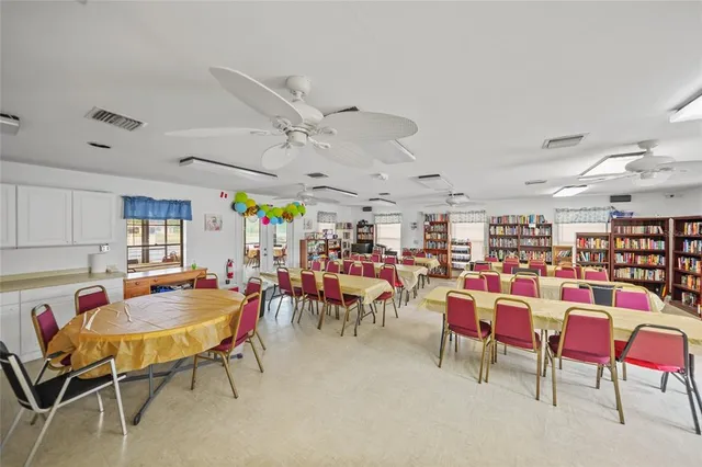 a group of people sitting in a living room
