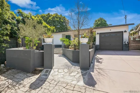 $1,850,000 | 4220 Ibis Street, San Diego, CA 92103