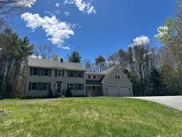 $1,300,000 | 350 Hillside Street, Yarmouth, ME 04096