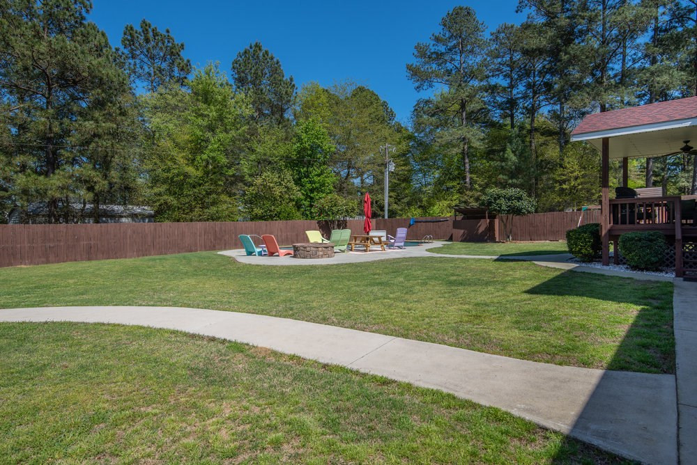 165 Wise Hollow Road Aiken, SC 29803 - Photo 11 of 38 Gallery Image 11
