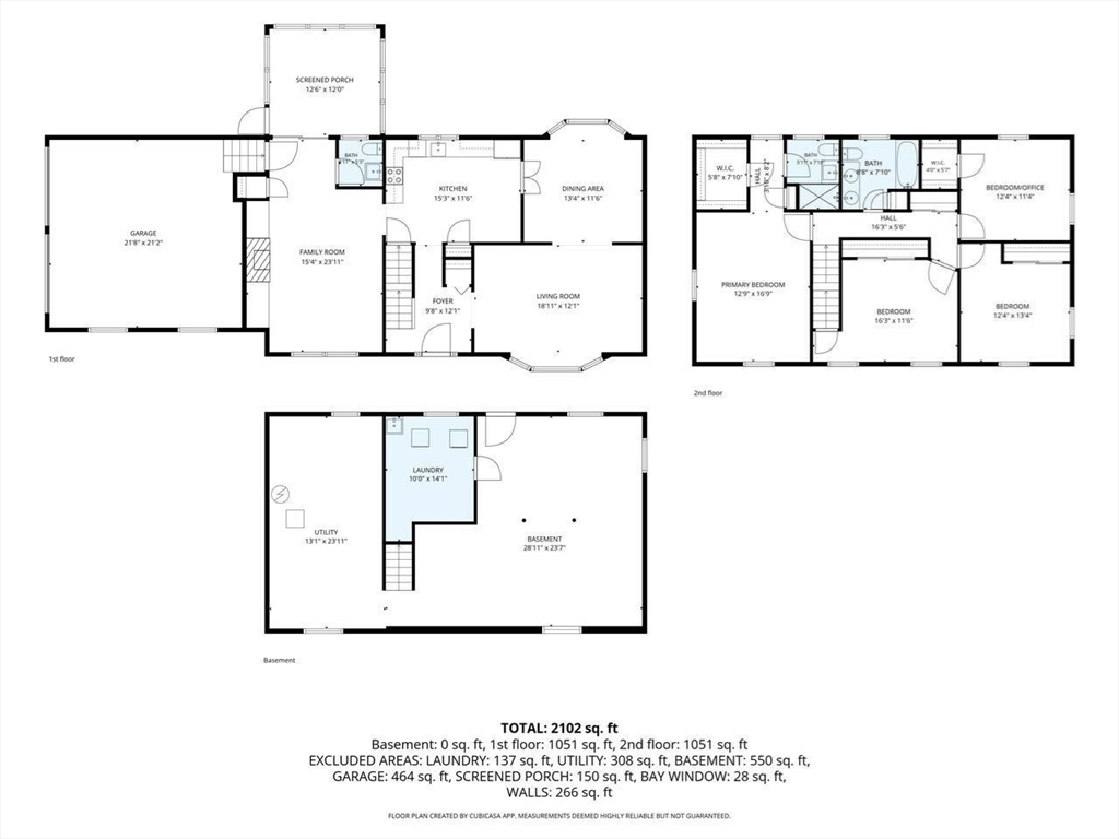 1 Bridle Path Road Andover, MA 01810 - Photo 39 of 39
