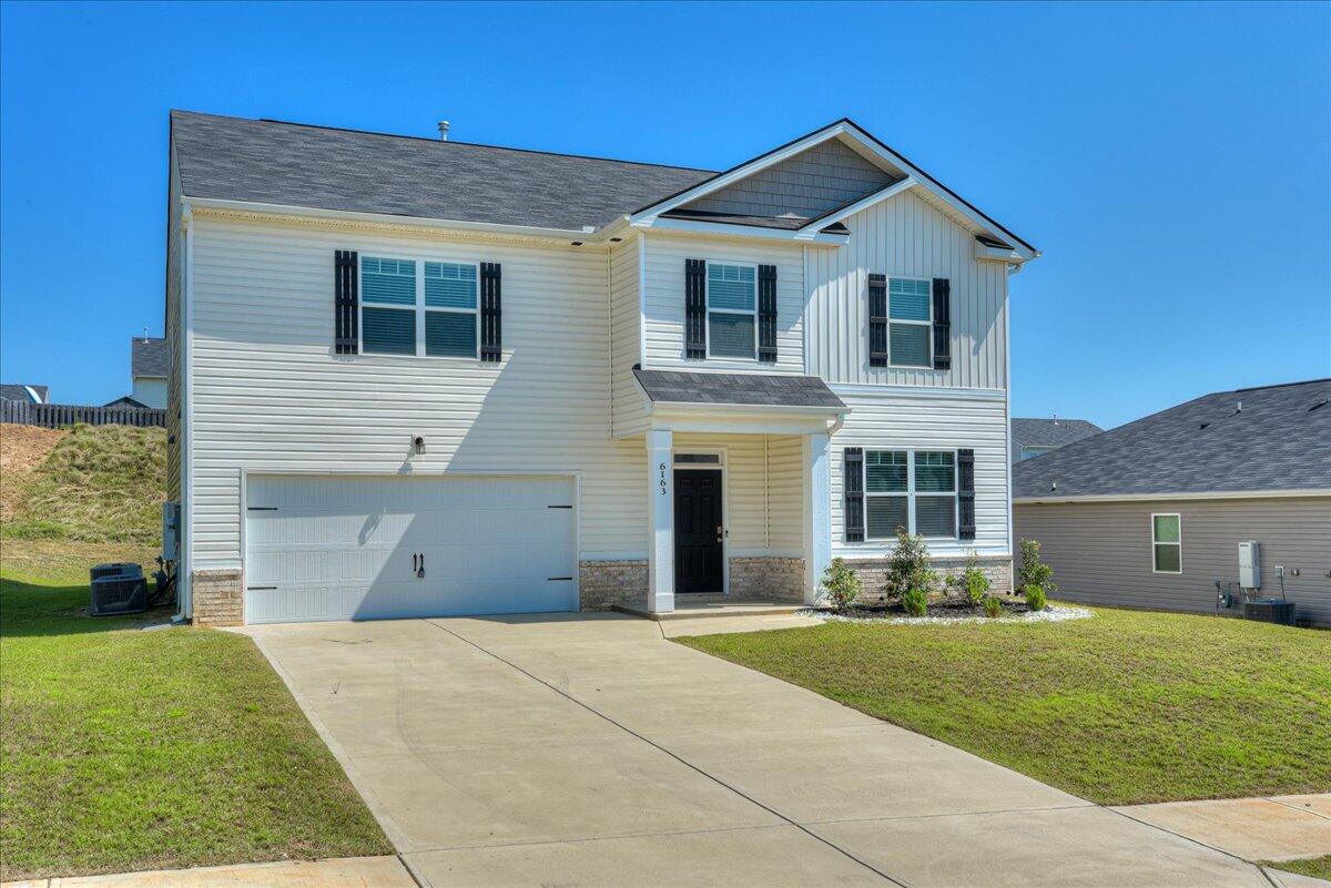 6163 Vermilion Loop Road Graniteville, SC 29829 - Photo 3 of 52