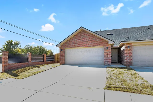 $2,495 | 7628 Woodford Avenue, Amarillo, TX 79118