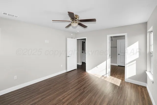 $2,495 | 7628 Woodford Avenue, Amarillo, TX 79118