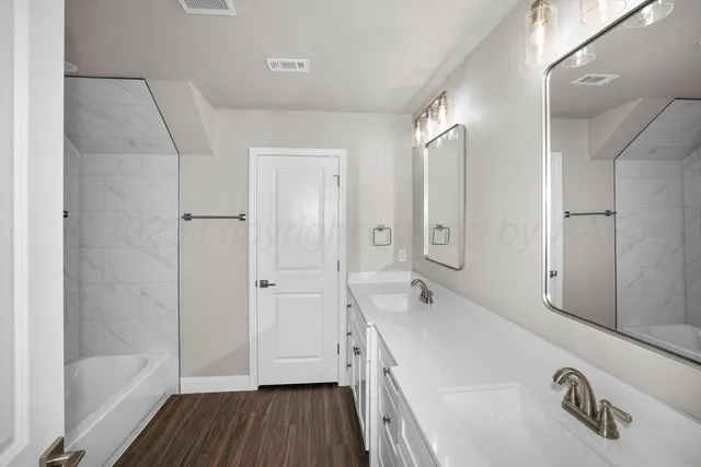 $2,495 | 7628 Woodford Avenue, Amarillo, TX 79118