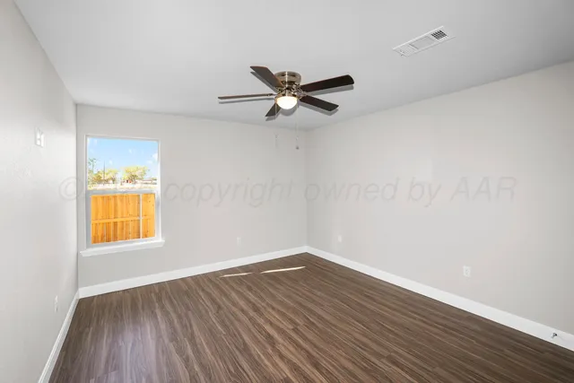 $2,495 | 7628 Woodford Avenue, Amarillo, TX 79118