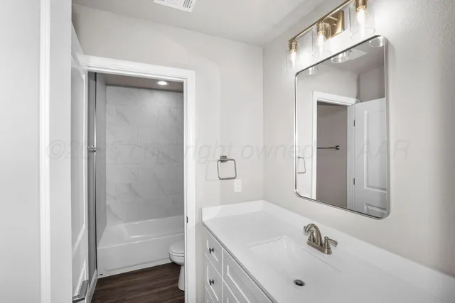 $2,495 | 7628 Woodford Avenue, Amarillo, TX 79118