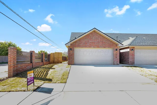 $2,495 | 7628 Woodford Avenue, Amarillo, TX 79118