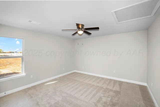 $2,495 | 7628 Woodford Avenue, Amarillo, TX 79118