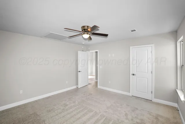 $2,495 | 7628 Woodford Avenue, Amarillo, TX 79118