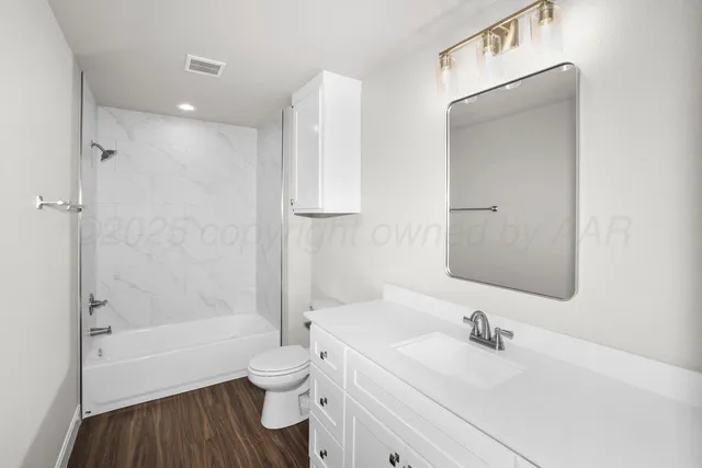 $2,495 | 7628 Woodford Avenue, Amarillo, TX 79118