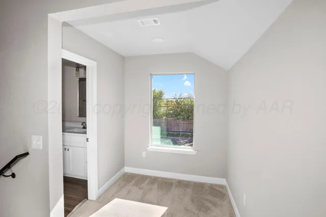 $2,495 | 7628 Woodford Avenue, Amarillo, TX 79118