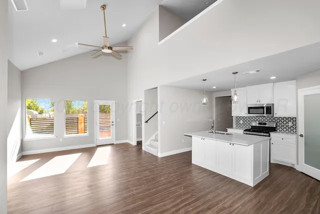 $2,495 | 7628 Woodford Avenue, Amarillo, TX 79118