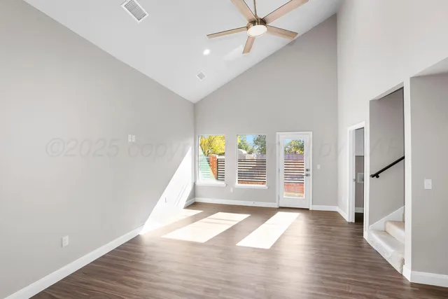 $2,495 | 7628 Woodford Avenue, Amarillo, TX 79118