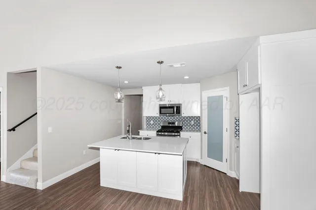 $2,495 | 7628 Woodford Avenue, Amarillo, TX 79118