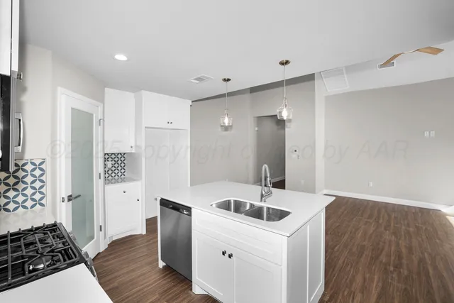 $2,495 | 7628 Woodford Avenue, Amarillo, TX 79118