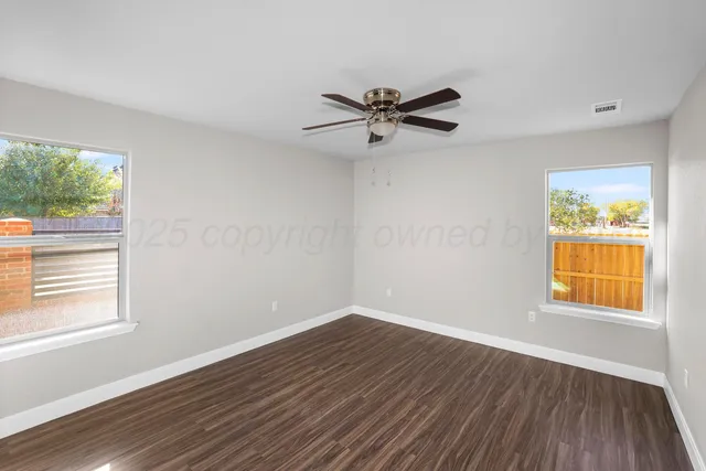 $2,495 | 7628 Woodford Avenue, Amarillo, TX 79118