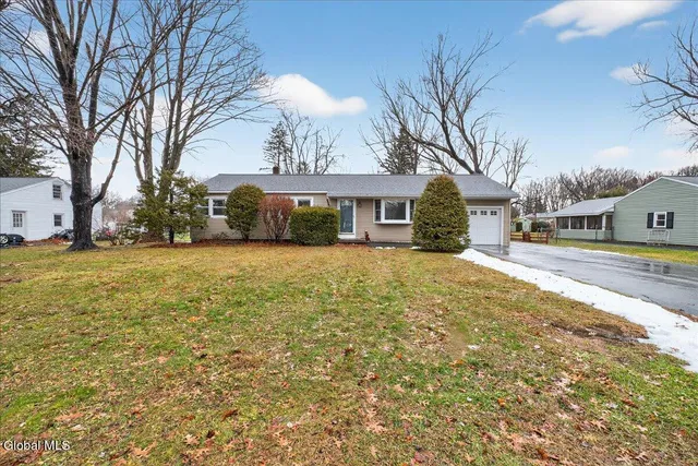 $349,000 | 15 Cornelia Avenue, Charlton, NY 12019