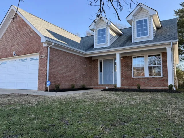 $319,900 | 1407 Sunray Drive, Murfreesboro, TN 37127