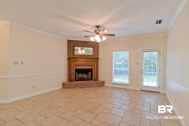 7781 Mallard Drive Mobile, AL 36695 - Photo 3 of 23