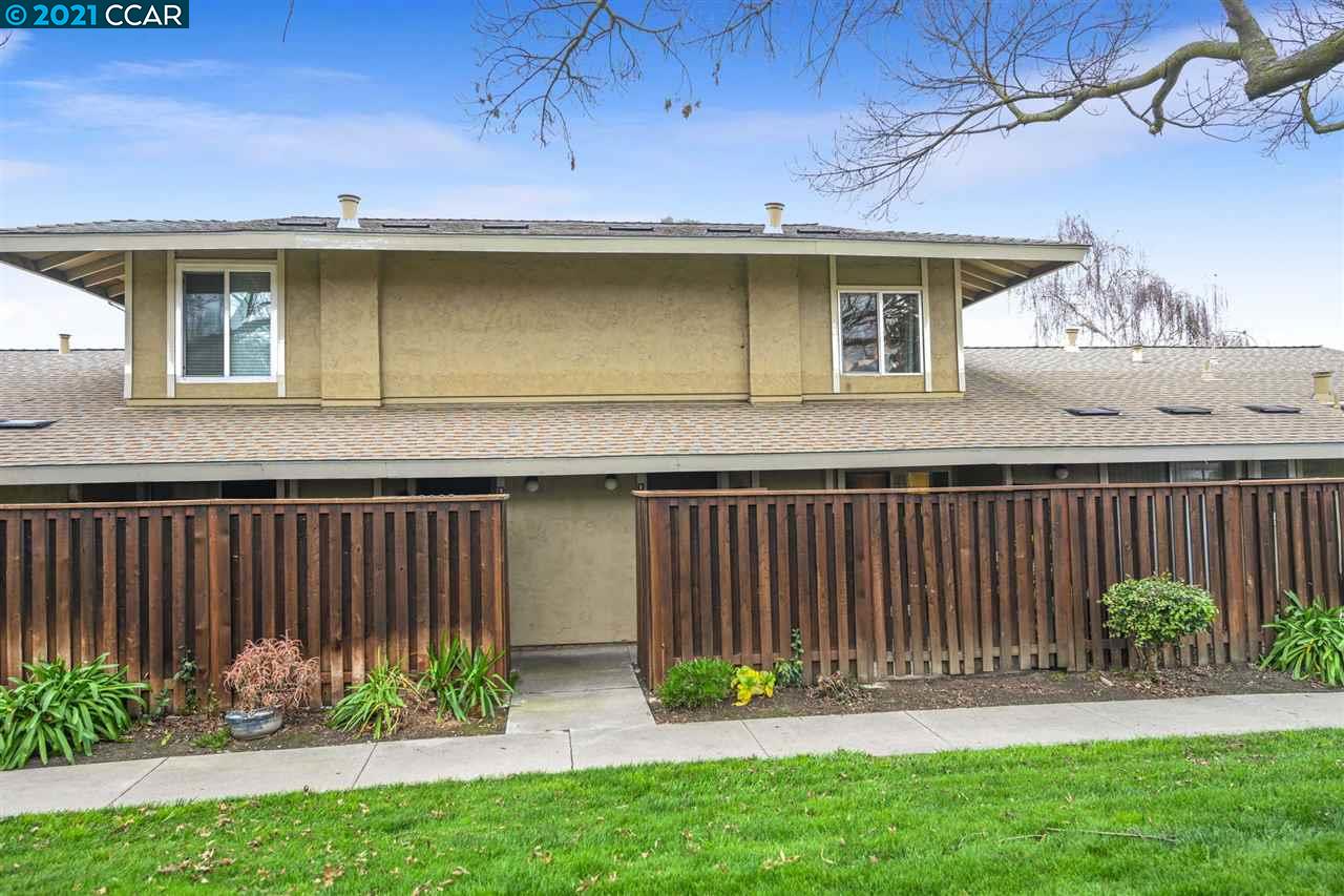 2029 Olivera Road, Unit B Concord, CA 94520 - Photo 1 of 1