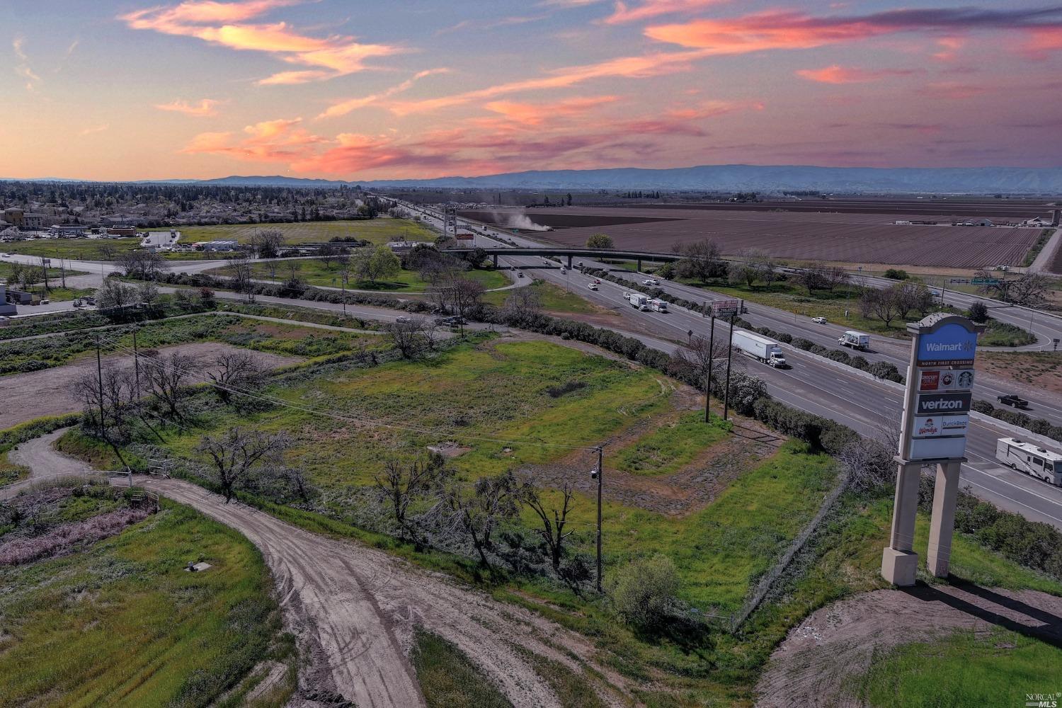 8362 Auction Lane Dixon, CA 95620 - Photo 15 of 15 a view of a lake with a city