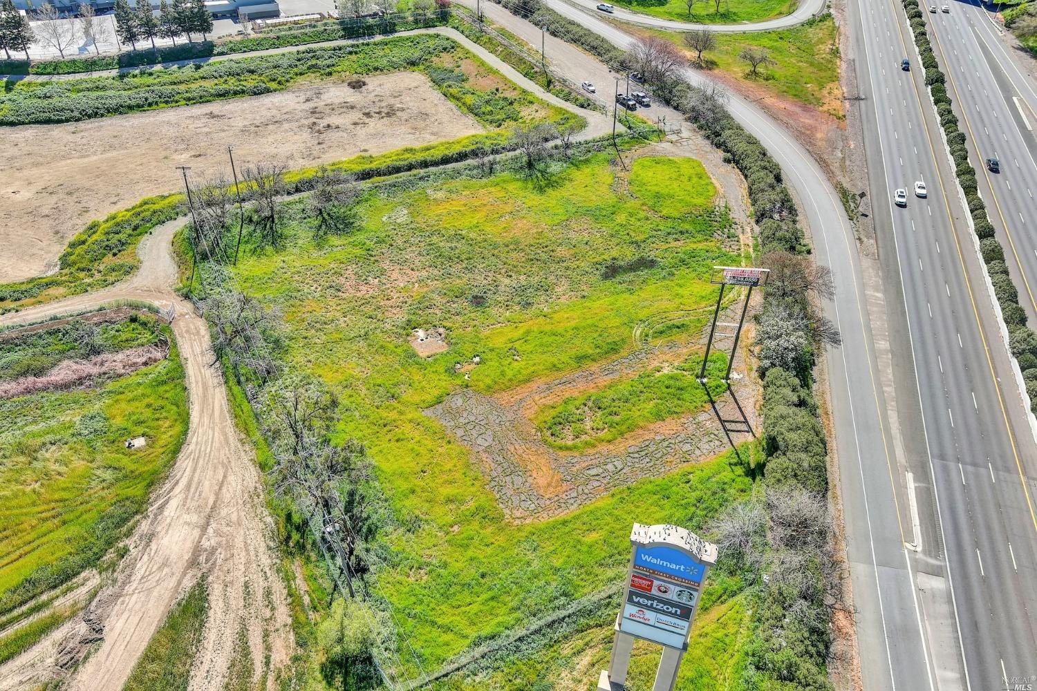 8362 Auction Lane Dixon, CA 95620 - Photo 10 of 15 a view of a swimming pool with a garden