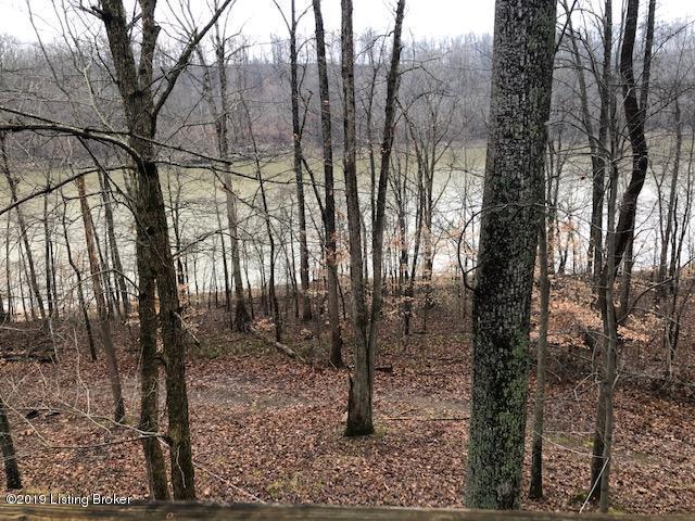 84 Nathan Road Falls Of Rough, KY 40119 - Photo 5 of 33 lake view 3