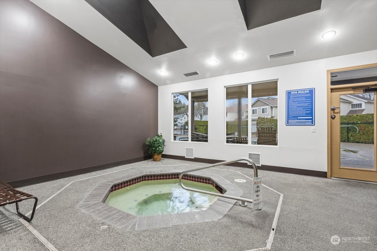 17757 134th Lane Southeast Renton, WA 98058 - Photo 36 of 38 a swimming pool with outdoor seating