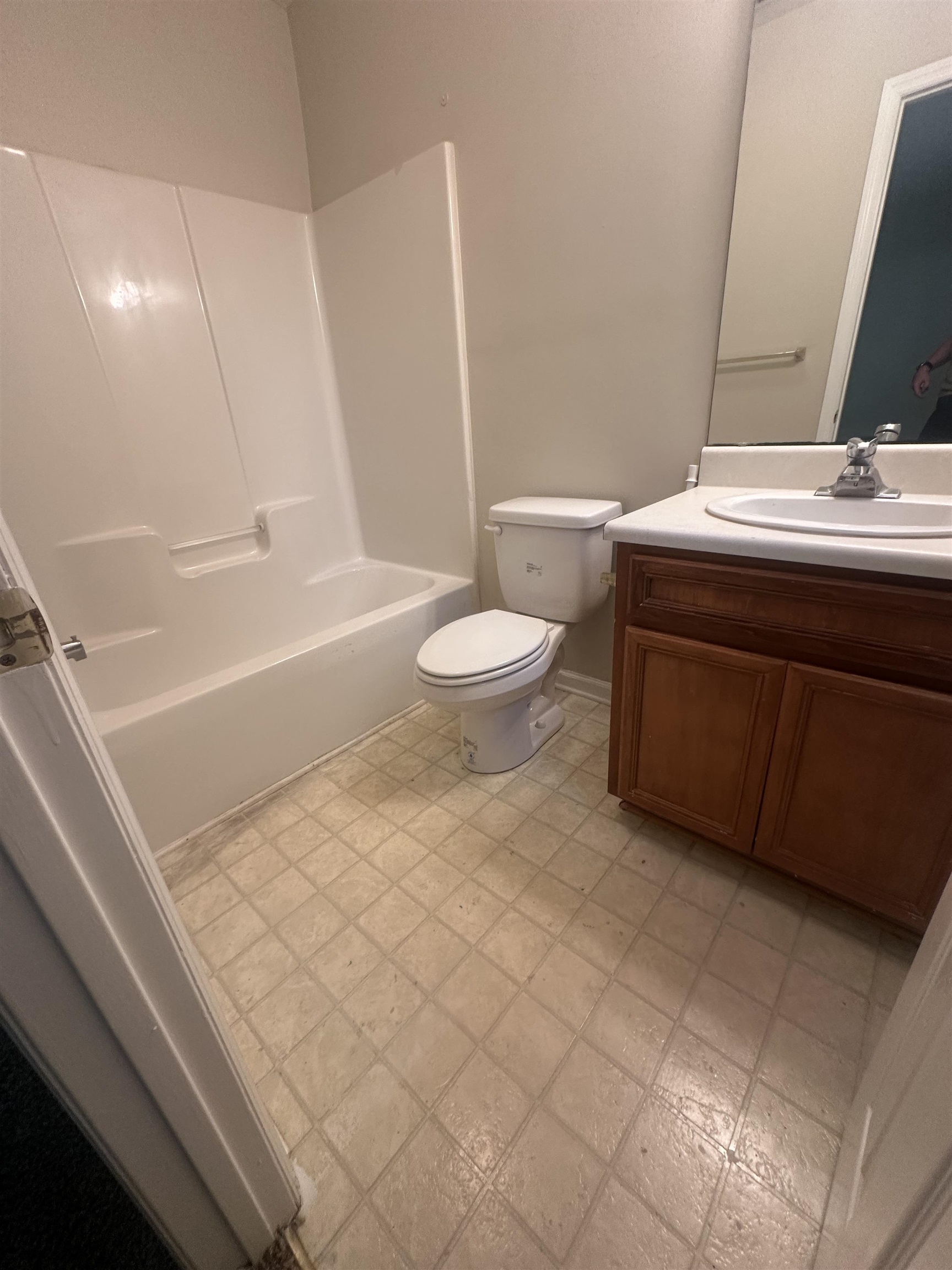 2525 Hartsfield Road, Unit 21 Tallahassee, FL 32303 - Photo 19 of 23