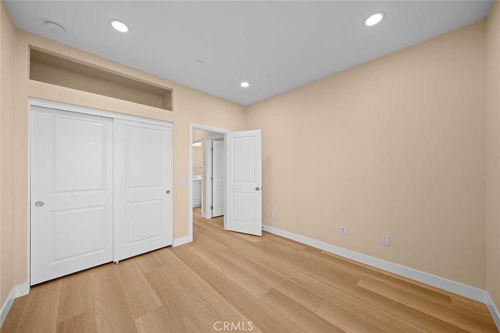 143 Rodeo Irvine, CA 92602 - Photo 28 of 37 a view of an empty room