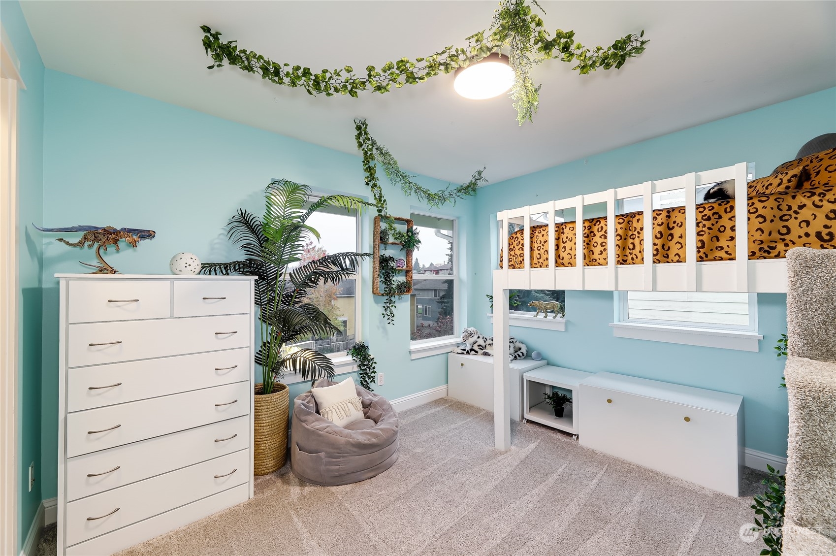 3117 Southwest Raymond Street Seattle, WA 98126 - Photo 16 of 36