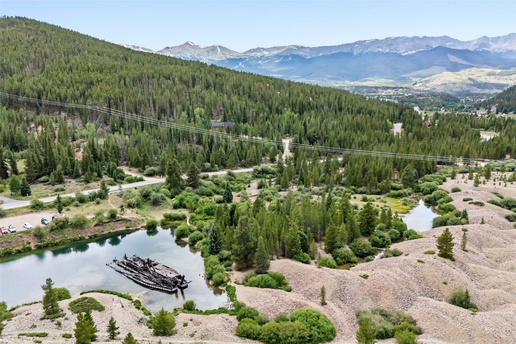 2383 Tiger Road Breckenridge, CO 80424 - Photo 43 of 50