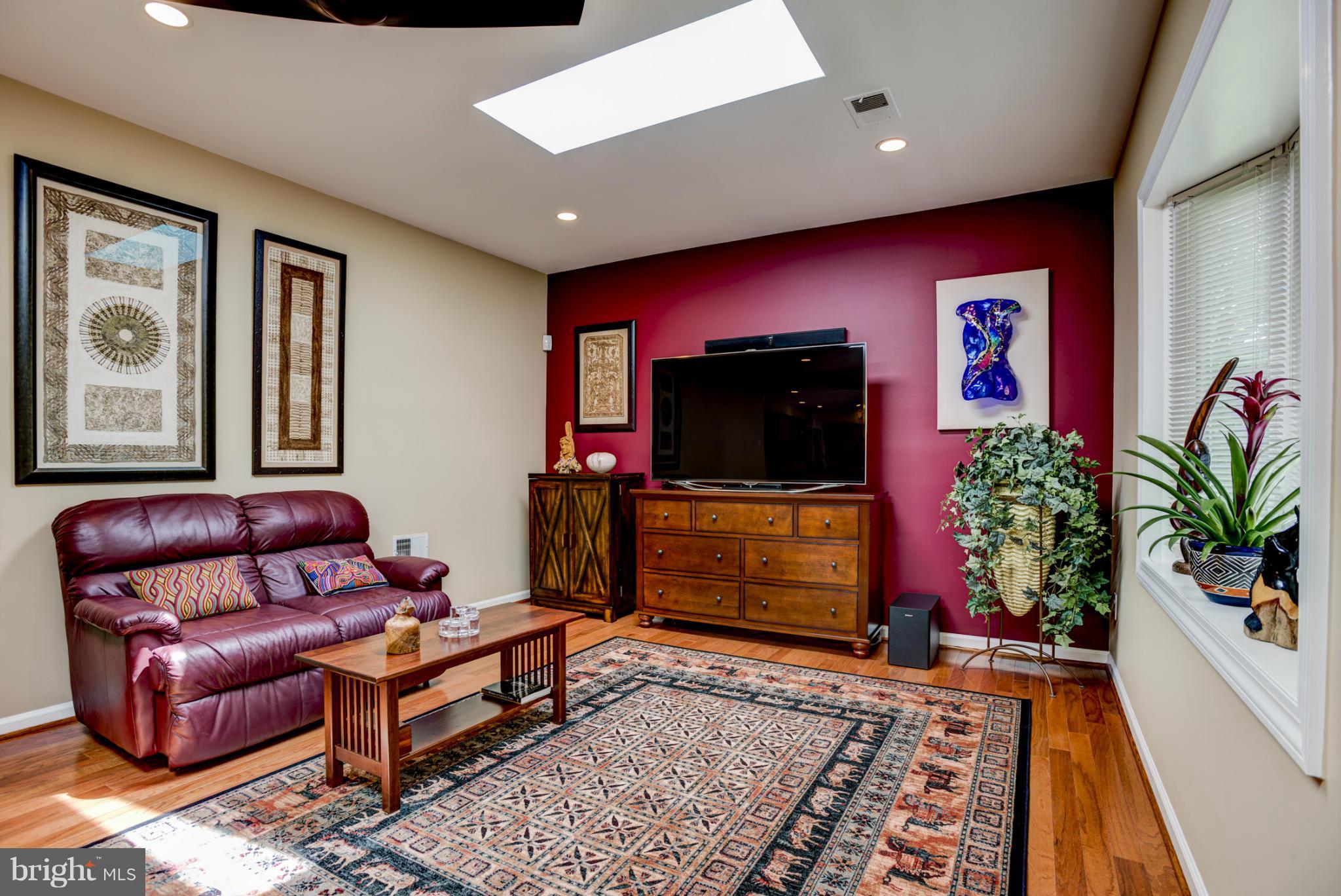 12545 Browns Ferry Road Herndon, VA 20170 - Photo 11 of 28 Family Room